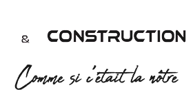 Logo footer